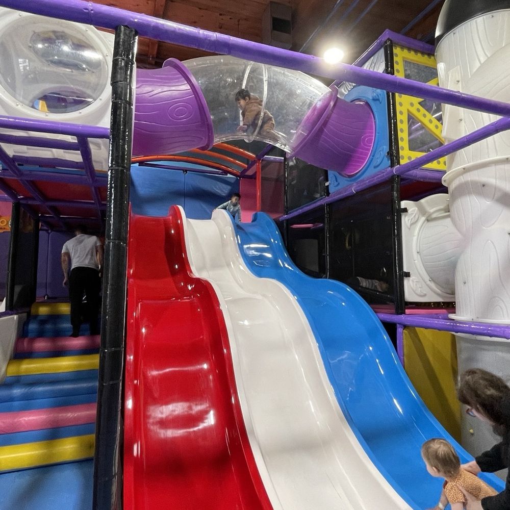 Liggle Land - Virtual Reality Centers Near Me - Tigard, Oregon Liggle Land - Virtual Reality Centers Near Me - Tigard, Oregon