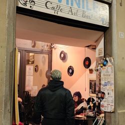 Vinile - Outside