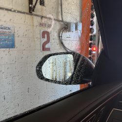Autowash - Golden Ridge