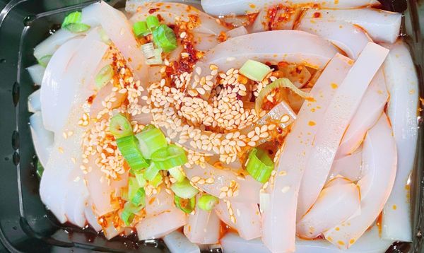 Sichuan Tasty Restaurant by null