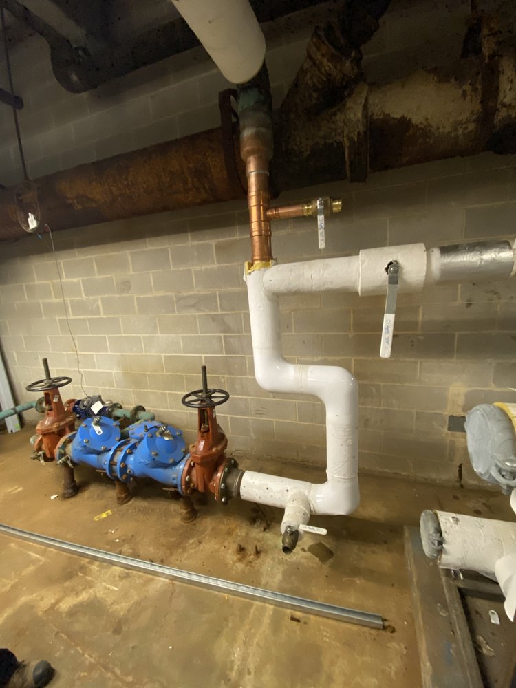 Slide of Bellocchio Plumbing