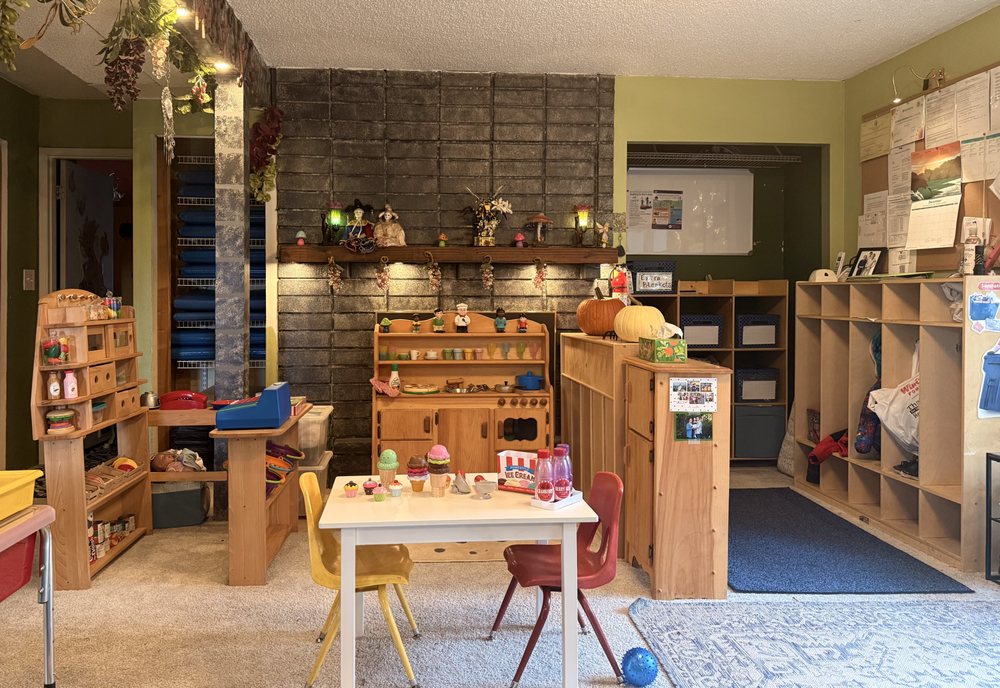 Tamara’s Family Home Childcare - childcare center in Kent, WA