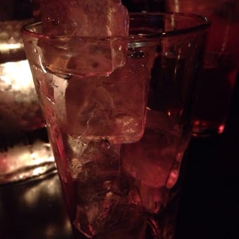 Icehouse - I asked for a glass of ice and loved the huge square cubes. Nice touch. - New American Near Me - Minneapolis, Minnesota Icehouse - I asked for a glass of ice and loved the huge square cubes. Nice touch. - New American Near Me - Minneapolis, Minnesota