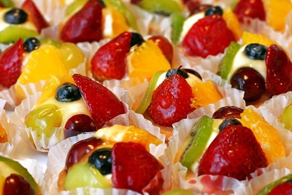 2 Dine 4 Catering by null
