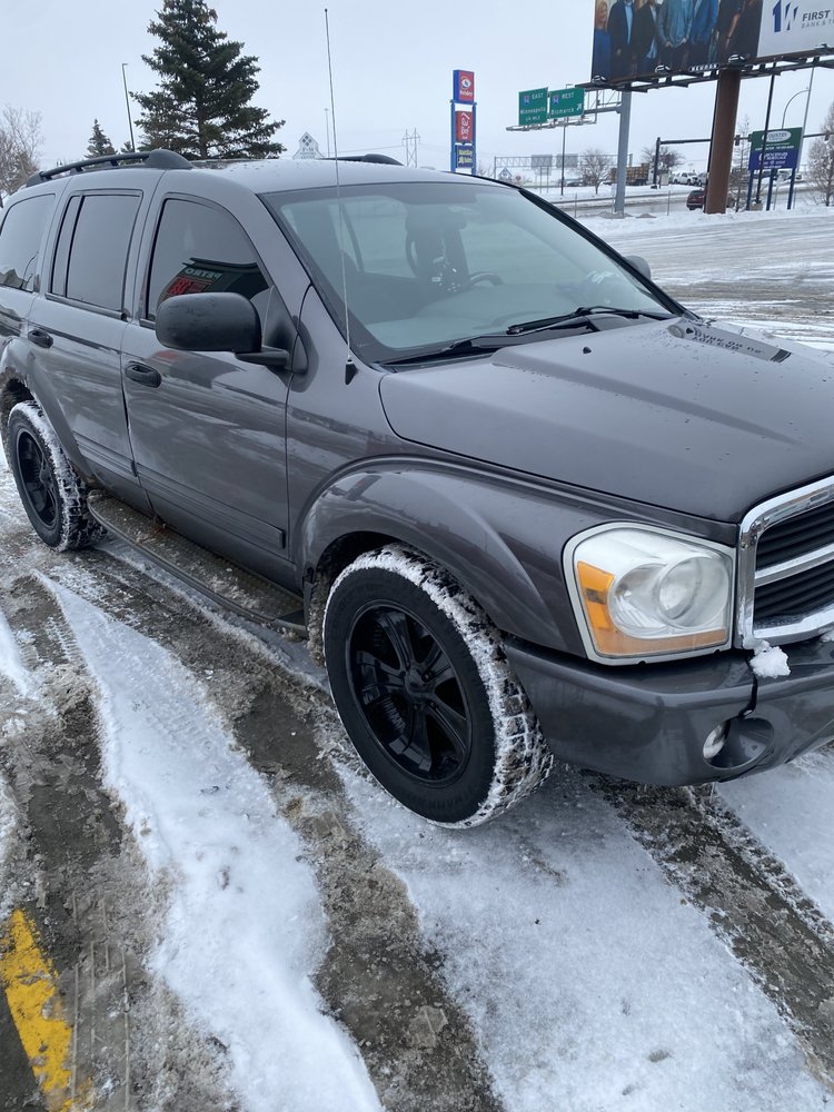 TRANSFORMERZ MOBILE DETAILING AND MECHANIC Fargo, North Dakota Auto