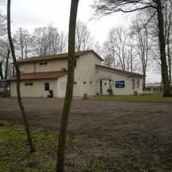 Seglerheim