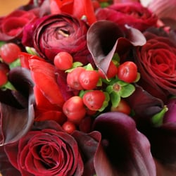 Blooming With Gifts & Flowers