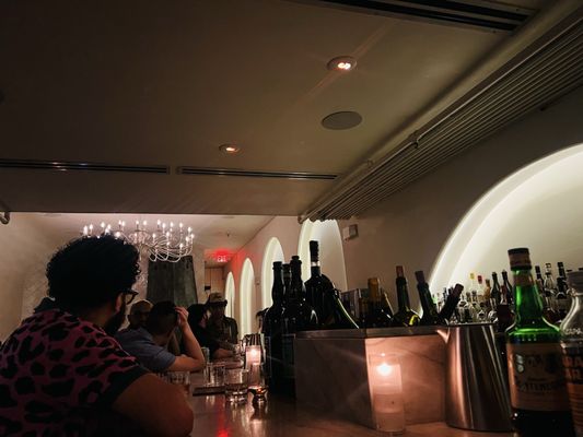 Bar 1912 by null