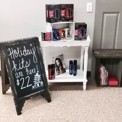 Salon D Family Hair Care