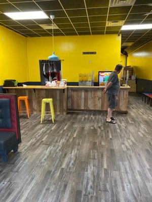 Caribbean Spice by null