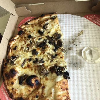 1000 Degrees Pizza - North Miami Beach, FL - The White Out Pizza. - Pizza Near Me - North Miami Beach, Florida 1000 Degrees Pizza - North Miami Beach, FL - The White Out Pizza. - Pizza Near Me - North Miami Beach, Florida