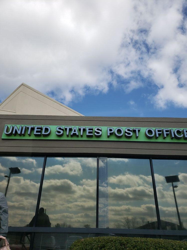 US POST OFFICE 28 Reviews 3000 Windy Hill Rd SE, Marietta, Post Offices Phone