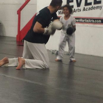 Next Level Martial Arts - Martial Arts Near Me - Austintown, Ohio