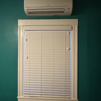 OTTER HVAC - BR mini split - Heating & Air Conditioning/HVAC Near Me - Walnut Creek, California