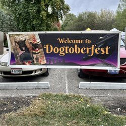 Brandeberry Winery - Annual Dogtober festival - 2023