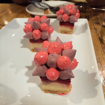 Trust - The coveted Cap'n Crunch dessert! Seriously amazing! - New American Near Me - San Diego, California Trust - The coveted Cap'n Crunch dessert! Seriously amazing! - New American Near Me - San Diego, California