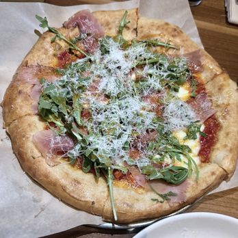 North Italia - Hot Honey & Smoked Prosciutto - Italian Near Me - Henderson, Nevada