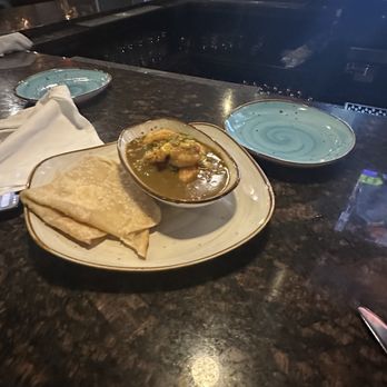 NK Restaurant - Shrimp Roti - Caribbean Near Me - East Meadow, New York NK Restaurant - Shrimp Roti - Caribbean Near Me - East Meadow, New York