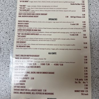 Ding A Ling Deli - Menu - Delis Near Me - Okeechobee, Florida