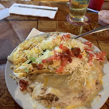 Taco City - Awesome Taco's, great prices and friendliest environment around. Dan is the best!! A++ - Tex-Mex Near Me - Cocoa Beach, Florida Taco City - Awesome Taco's, great prices and friendliest environment around. Dan is the best!! A++ - Tex-Mex Near Me - Cocoa Beach, Florida