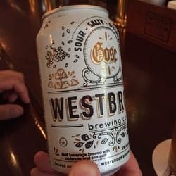 The Cask and Rasher - Yum