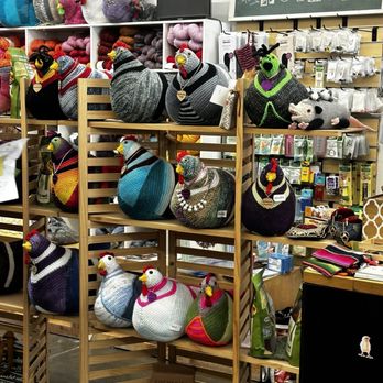 The Knitting Tree - Emotional support chicken - Knitting Supplies Near Me - Inglewood, California The Knitting Tree - Emotional support chicken - Knitting Supplies Near Me - Inglewood, California