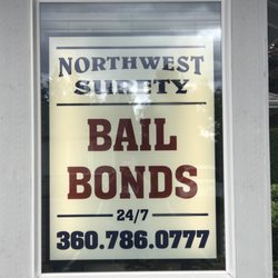Northwest Surety Bail Bonds
