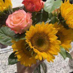 Sissy's Floral & Gifts - This is what my daughter in law got.