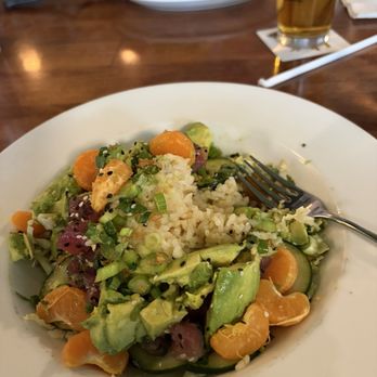 Lodi Beer Co - Ahi Poli Bowl. Best I have ever had. - Breweries Near Me - Lodi, California Lodi Beer Co - Ahi Poli Bowl. Best I have ever had. - Breweries Near Me - Lodi, California