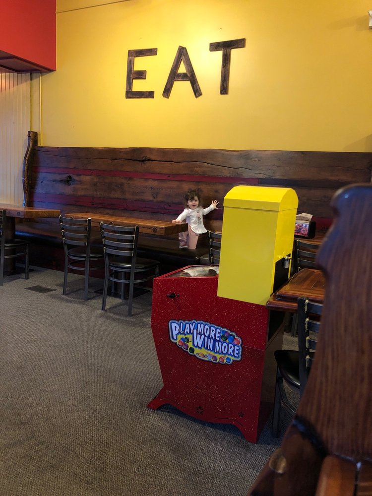 JOJO’S PRETZELS 18 Photos & 22 Reviews 136 S Main St, Goshen