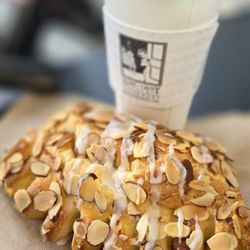 Some Crust Bakery