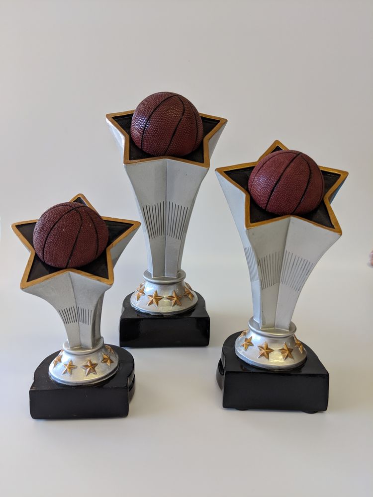 Bright's Engraving and Trophy