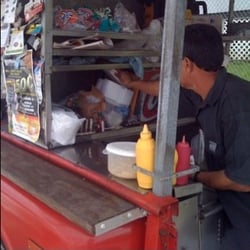 Hot Dog's El Primo