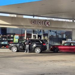 Circle K