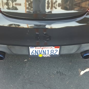 Sam's Mufflers - Motorcycle Repair Near Me - Whittier, California