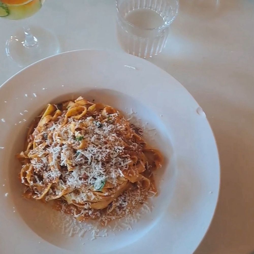 Elia - Chipped plate - Italian Near Me - Miami, Florida Elia - Chipped plate - Italian Near Me - Miami, Florida