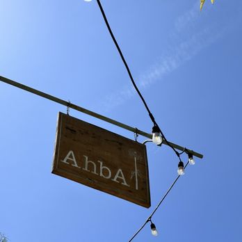AhbA - AhbA sign off PCH - Breakfast & Brunch Near Me - Laguna Beach, California