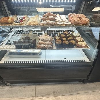 Rise N Brew - Coffee & Tea Near Me - Turlock, California