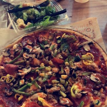 Blaze Pizza - Salad Near Me - Sarasota, Florida Blaze Pizza - Salad Near Me - Sarasota, Florida