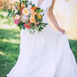 Lily & Mint Events - Jamie Thrower Photography