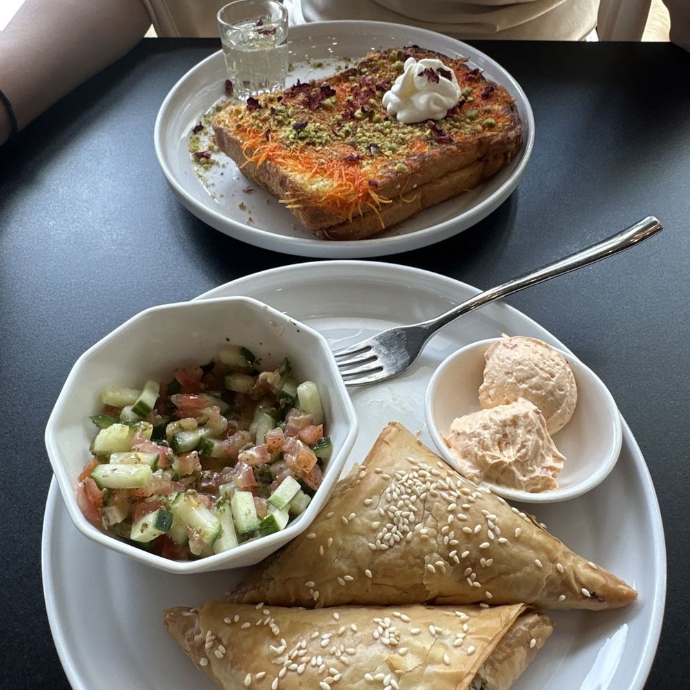 Asali Desserts & Cafe - Coffee & Tea Near Me - Cary, North Carolina Asali Desserts & Cafe - Coffee & Tea Near Me - Cary, North Carolina
