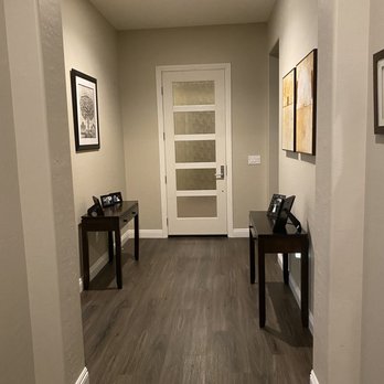 AHE - New AHE Door Interior - Windows Installation Near Me - Las Vegas, Nevada