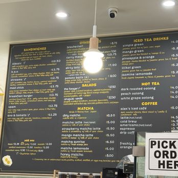 Mad Yolks - Pacific - Breakfast & Brunch Near Me - Santa Cruz, California Mad Yolks - Pacific - Breakfast & Brunch Near Me - Santa Cruz, California