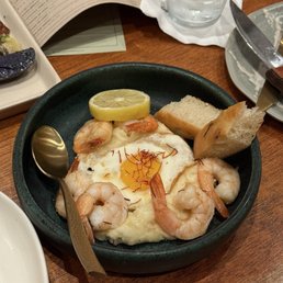 Gambas al Ajillo Gambas al Ajillo