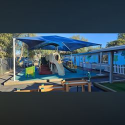 Caterpillar Campus Preschool