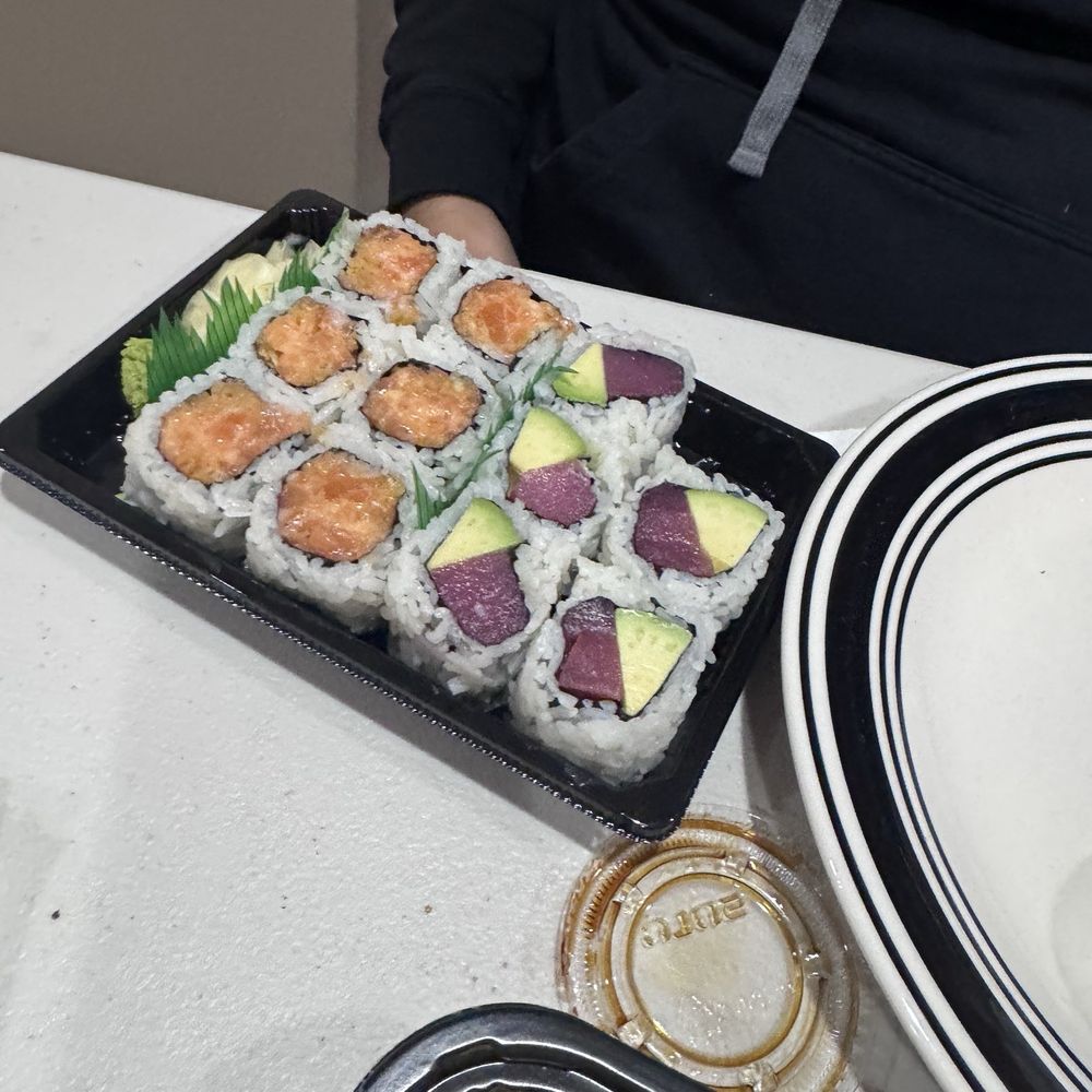 Yume Sushi - Sushi Bars Near Me - Philadelphia, Pennsylvania Yume Sushi - Sushi Bars Near Me - Philadelphia, Pennsylvania