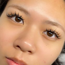 K AMOUR LASH & HAIR - Anime/Manhua Set