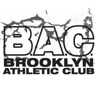 Brooklyn Athletic Club by null