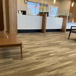Chesapeake Urology - Salisbury - Very Welcoming Environment ( Appointment Day )
