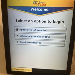 Chula Vista VA Clinic